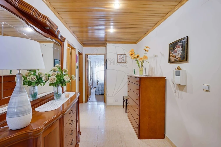 Apartamento T2 para Venda em Seixal, Arrentela e Aldeia de Paio Pires Foto 7