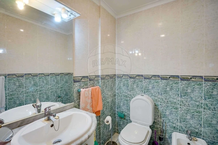 Apartamento T2 para Venda em Seixal, Arrentela e Aldeia de Paio Pires Foto 18