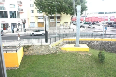 Apartamento T2 para Venda em Cacém e São Marcos