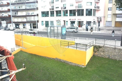 Apartamento T2 para Venda em Cacém e São Marcos