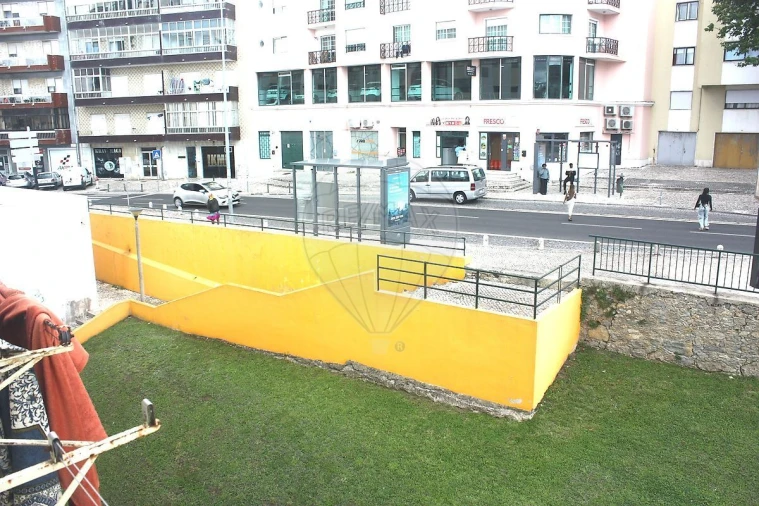 Apartamento T2 para Venda em Cacém e São Marcos Foto 16