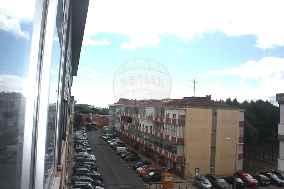 Apartamento T2 para Venda em Cacém e São Marcos Foto 20