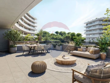 Apartamento T2 para Venda em Seixal, Arrentela e Aldeia de Paio Pires