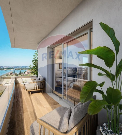 Apartamento T2 para Venda em Seixal, Arrentela e Aldeia de Paio Pires