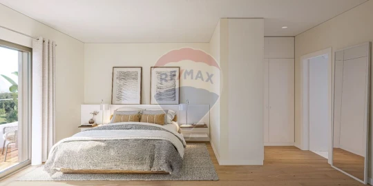 Apartamento T2 para Venda em Seixal, Arrentela e Aldeia de Paio Pires