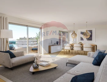 Apartamento T2 para Venda em Seixal, Arrentela e Aldeia de Paio Pires