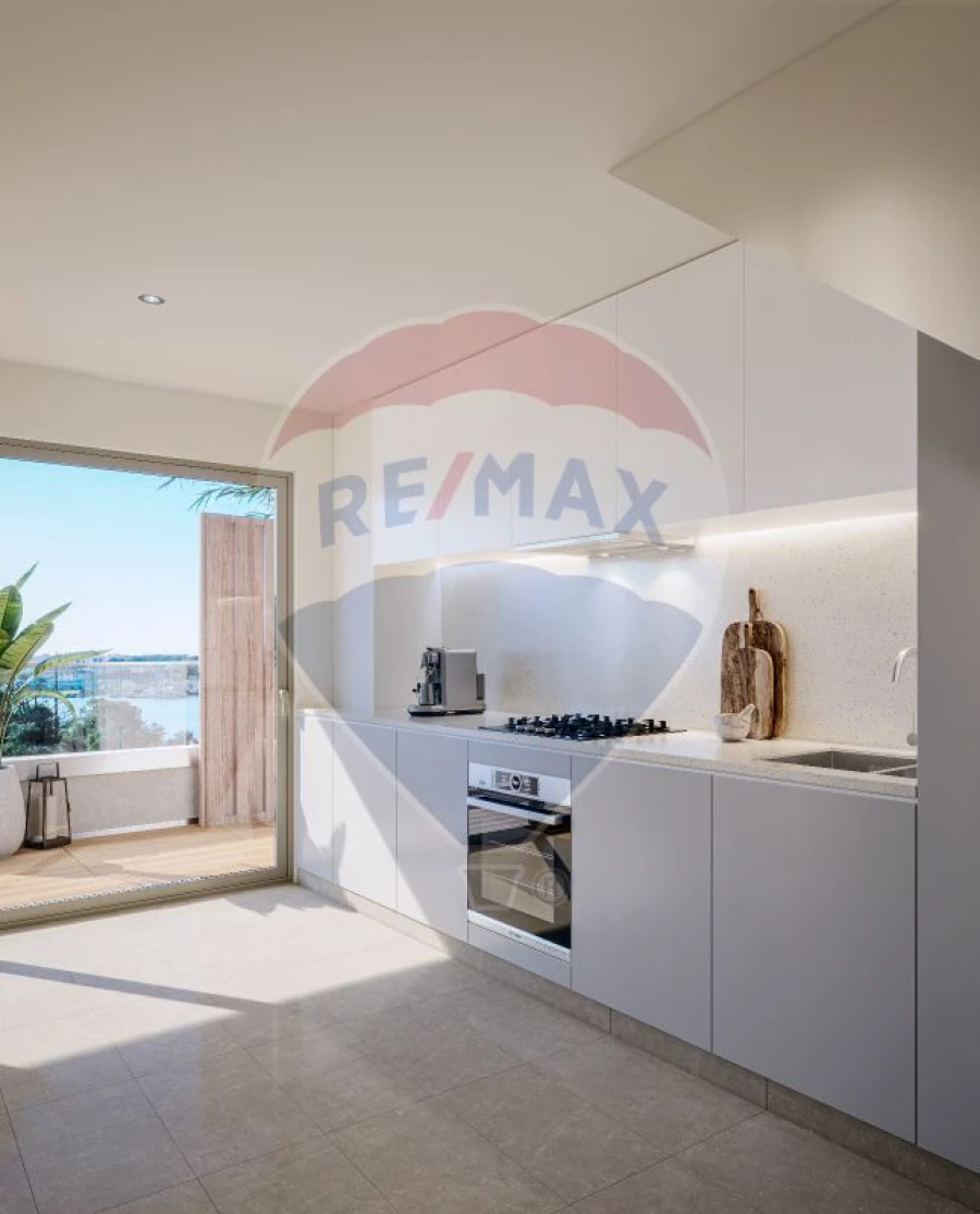 Apartamento T2 para Venda em Seixal, Arrentela e Aldeia de Paio Pires Foto 5