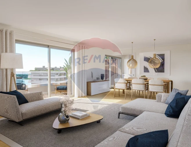 Apartamento T2 para Venda em Seixal, Arrentela e Aldeia de Paio Pires Foto 7