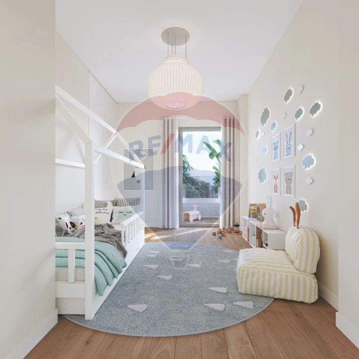 Apartamento T2 para Venda em Seixal, Arrentela e Aldeia de Paio Pires Foto 8