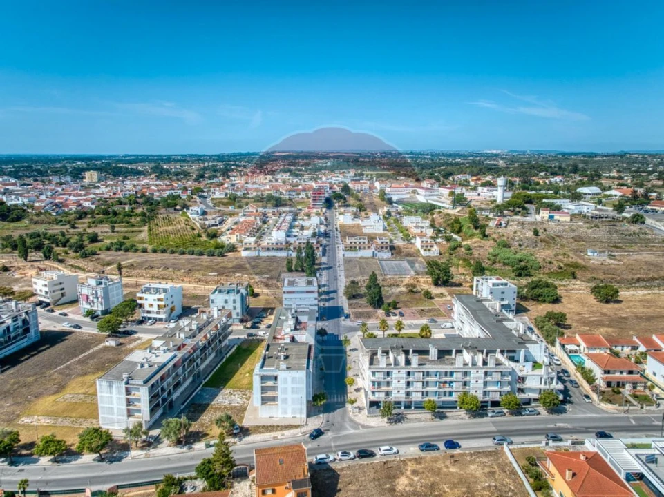Terreno para Venda em Cartaxo e Vale da Pinta Foto 17