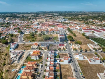 Terreno para Venda em Cartaxo e Vale da Pinta