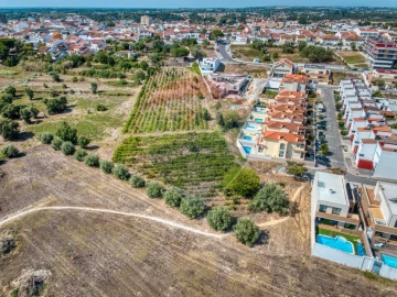 Terreno para Venda em Cartaxo e Vale da Pinta