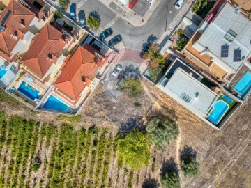 Terreno para Venda em Cartaxo e Vale da Pinta