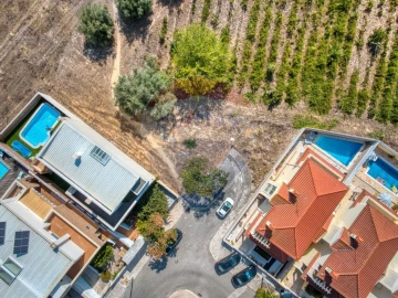 Terreno para Venda em Cartaxo e Vale da Pinta