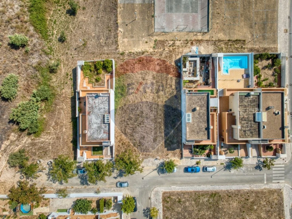 Terreno para Venda em Cartaxo e Vale da Pinta Foto 16