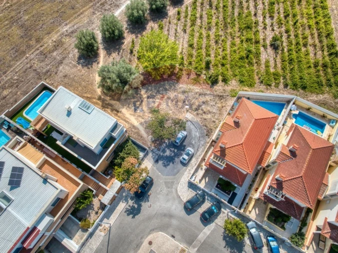 Terreno para Venda em Cartaxo e Vale da Pinta Foto 9