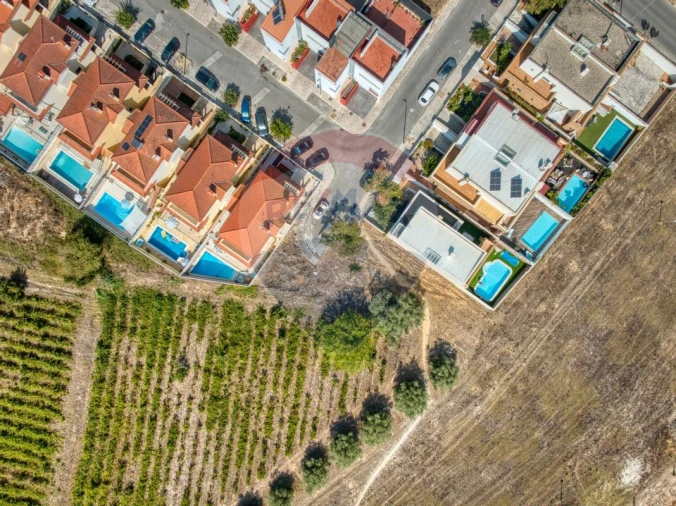 Terreno para Venda em Cartaxo e Vale da Pinta Foto 5