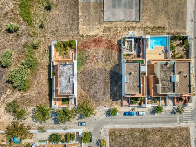 Terreno para Venda em Cartaxo e Vale da Pinta Foto 16