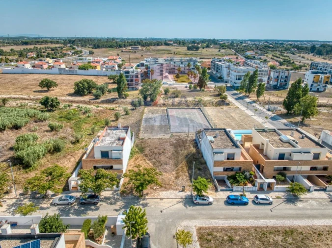 Terreno para Venda em Cartaxo e Vale da Pinta Foto 15