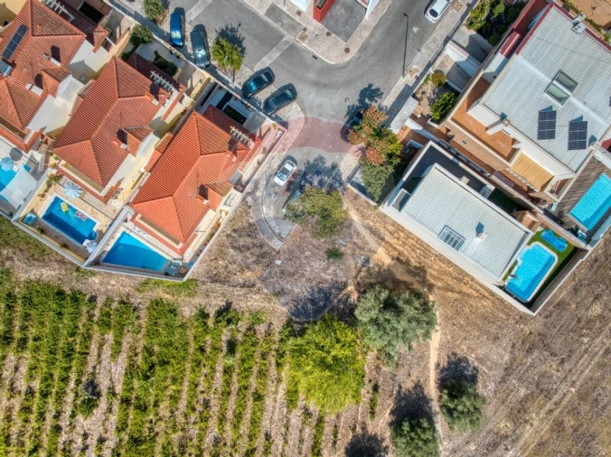 Terreno para Venda em Cartaxo e Vale da Pinta Foto 6