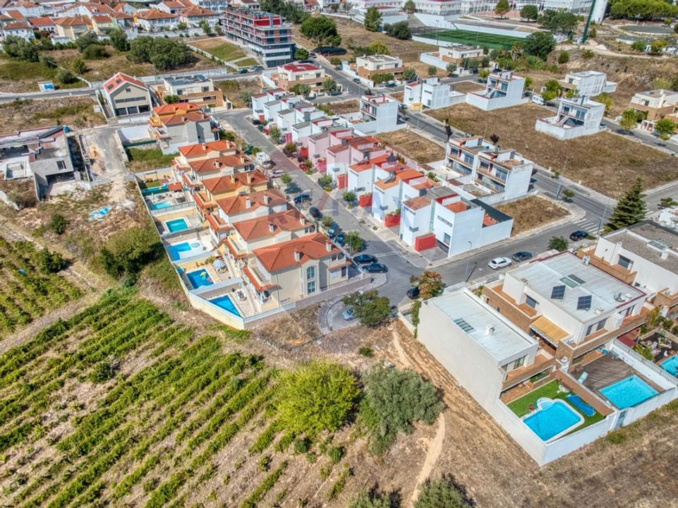 Terreno para Venda em Cartaxo e Vale da Pinta Foto 7