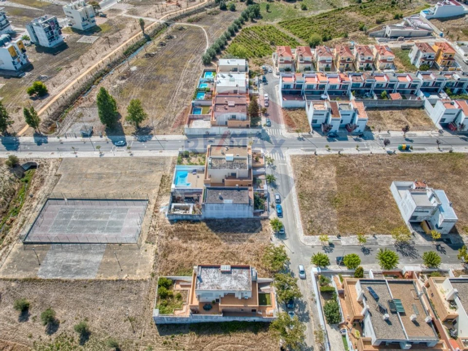 Terreno para Venda em Cartaxo e Vale da Pinta Foto 14