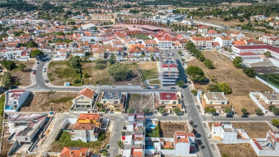 Terreno para Venda em Cartaxo e Vale da Pinta