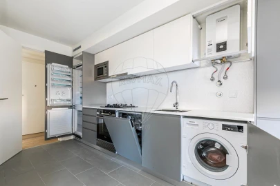 Apartamento T2 para Venda em Seixal, Arrentela e Aldeia de Paio Pires