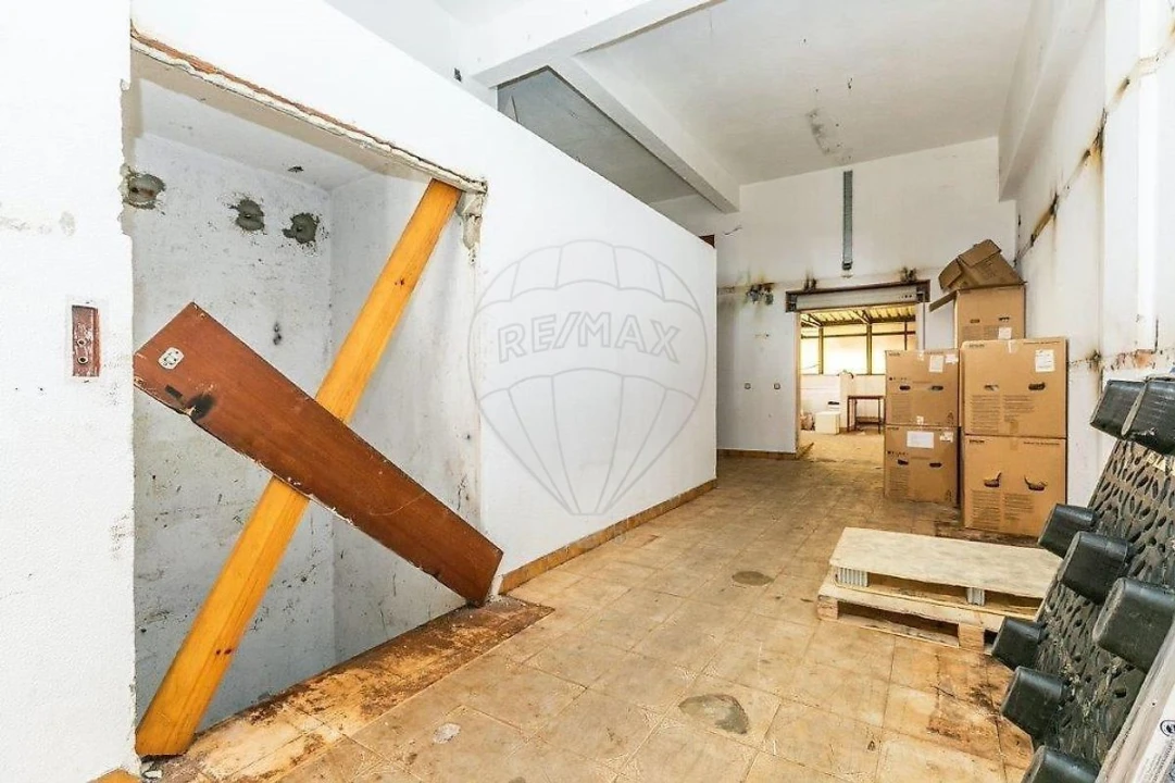 Loja para Venda em Cacém e São Marcos Foto 6