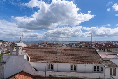 Apartamento T3 para Venda em Misericórdia
