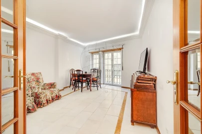 Apartamento T2 para Venda em Santa Maria Maior
