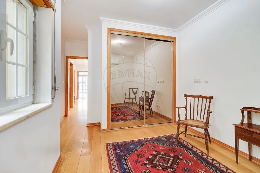 Apartamento T2 para Venda em Santa Maria Maior Foto 11