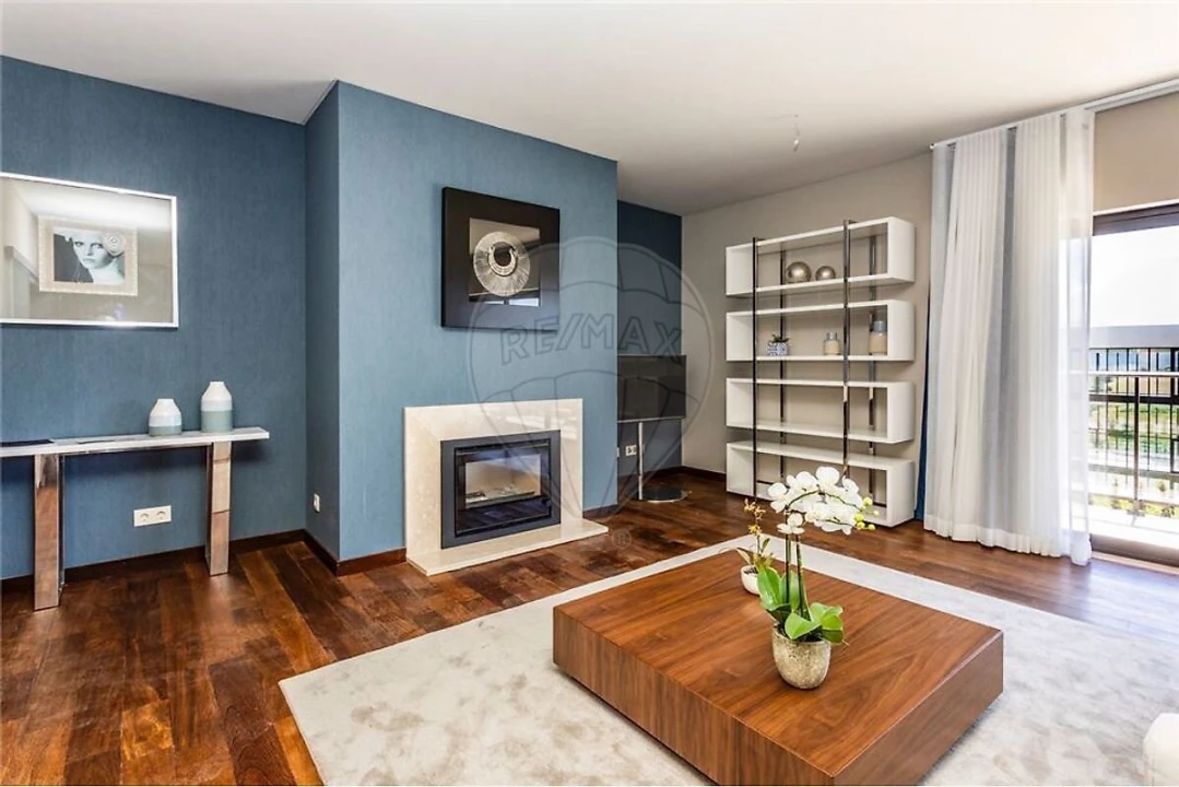 Apartamento T2 para Venda em Santa Maria e São Miguel, São Martinho, São Pedro Penaferrim Foto 3