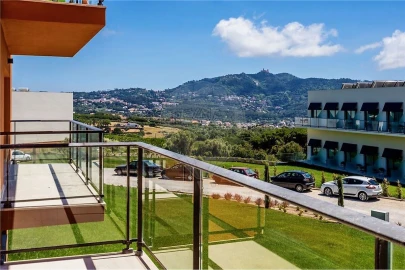 Apartamento T2 para Venda em Santa Maria e São Miguel, São Martinho, São Pedro Penaferrim