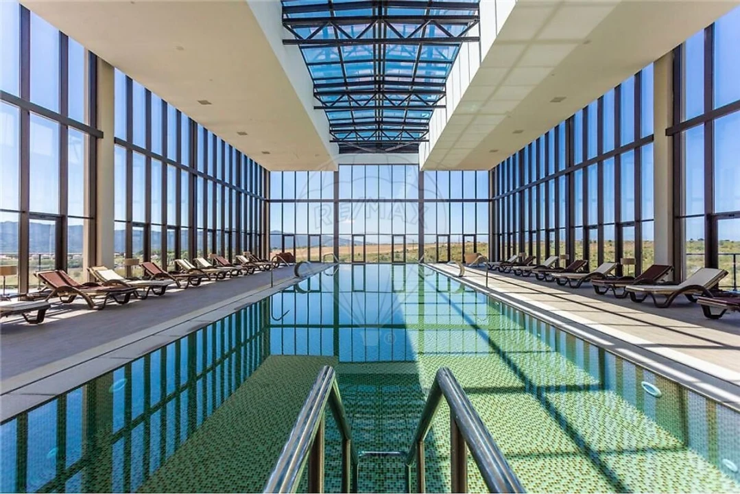 Apartamento T2 para Venda em Santa Maria e São Miguel, São Martinho, São Pedro Penaferrim Foto 9