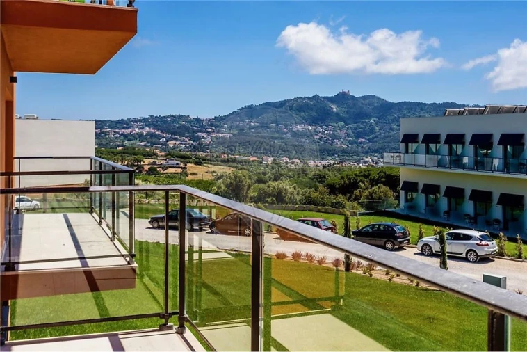 Apartamento T2 para Venda em Santa Maria e São Miguel, São Martinho, São Pedro Penaferrim Foto 10