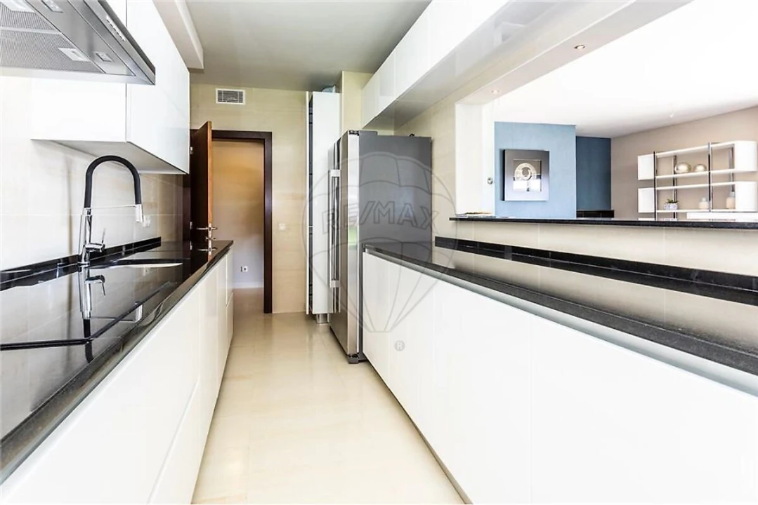 Apartamento T2 para Venda em Santa Maria e São Miguel, São Martinho, São Pedro Penaferrim Foto 8