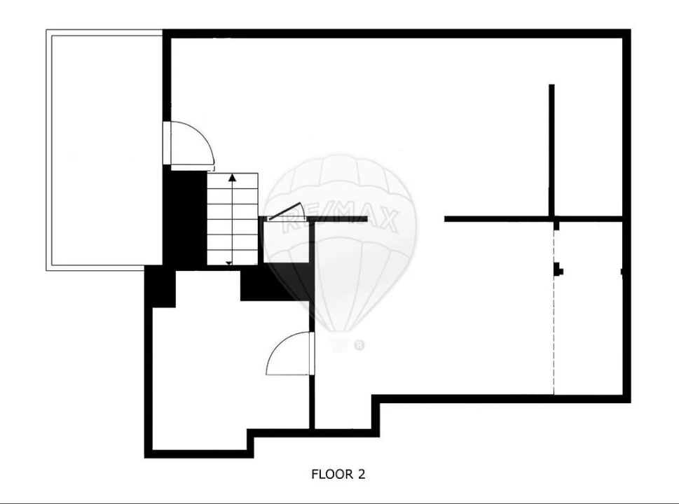 Apartamento T2 para Venda em Santo António Foto 21