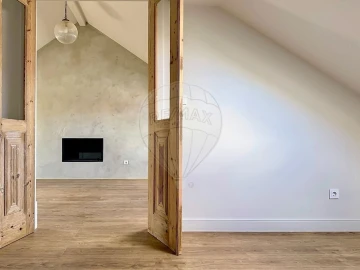 Apartamento T3 para Venda em Santo António