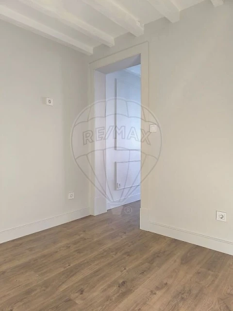 Apartamento T3 para Venda em Santo António