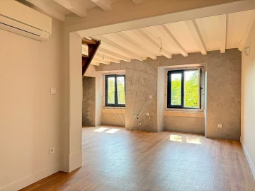 Apartamento T2 para Venda em Santo António