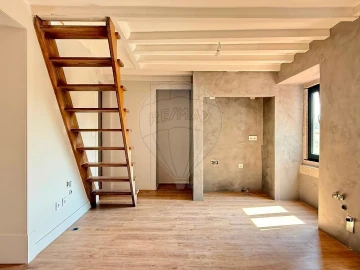 Apartamento T2 para Venda em Santo António