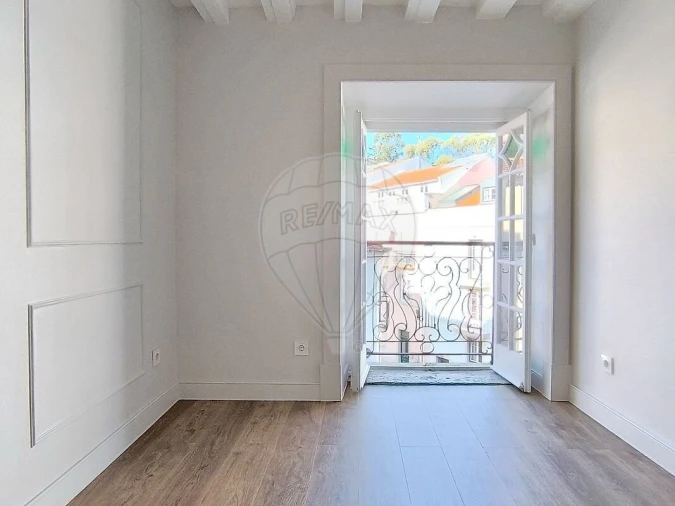 Apartamento T3 para Venda em Santo António Foto 20