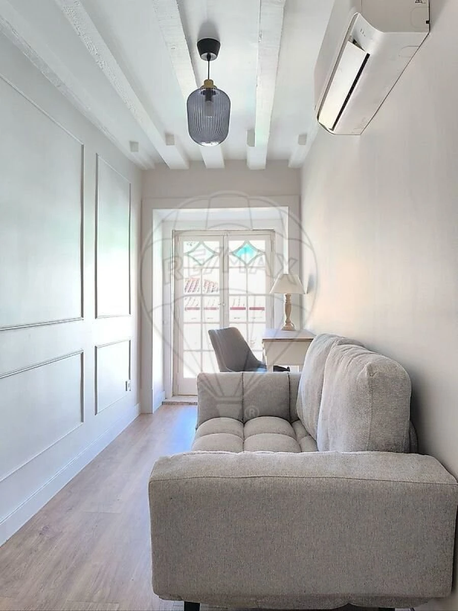 Apartamento T3 para Venda em Santo António Foto 19