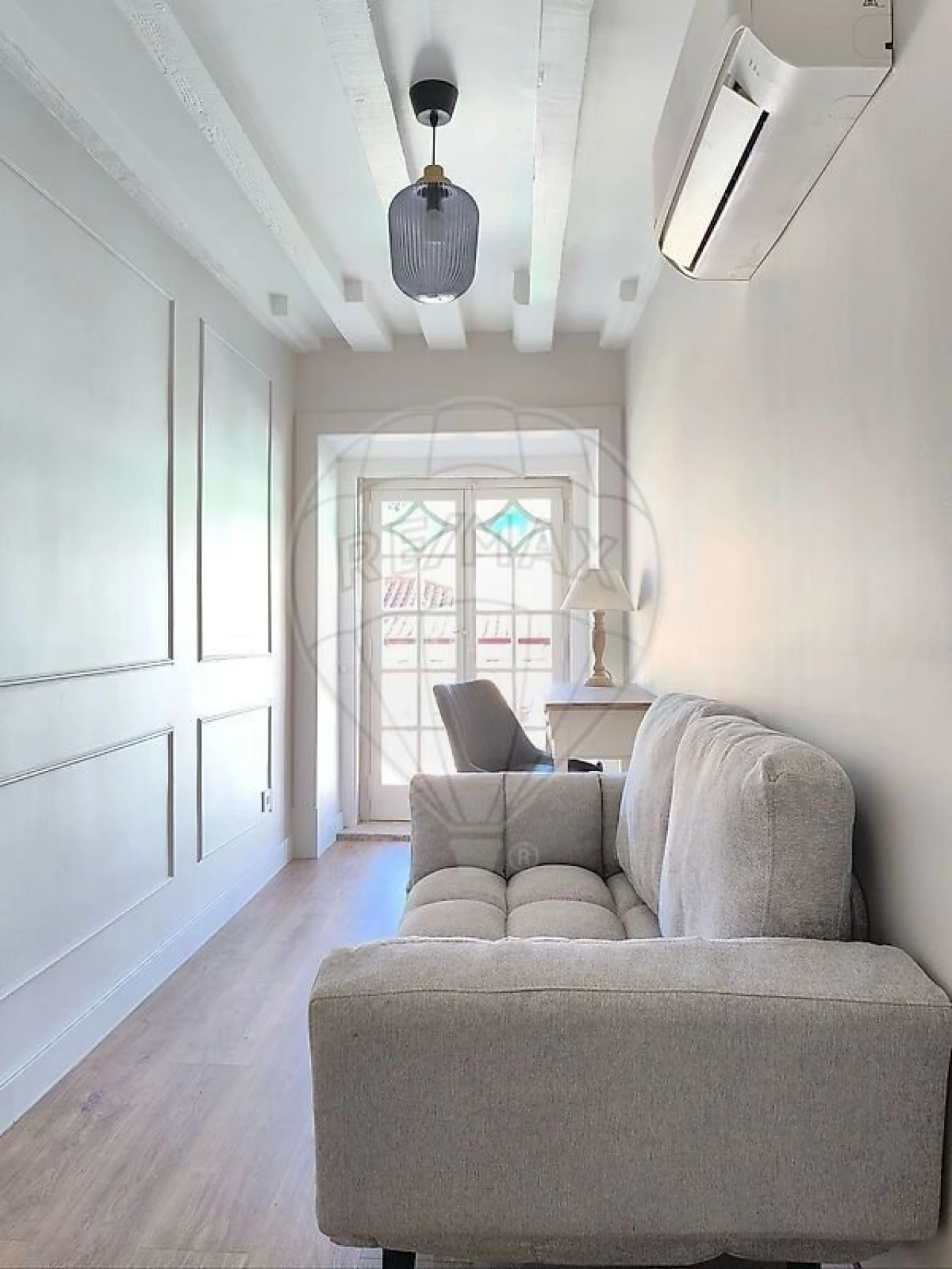 Apartamento T3 para Venda em Santo António Foto 19