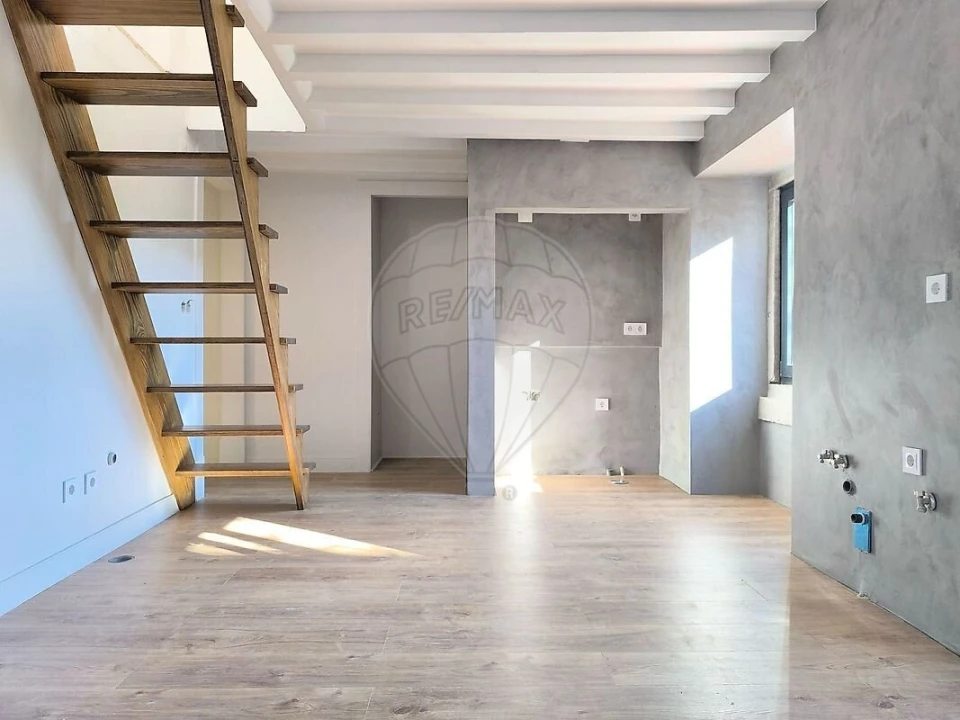 Apartamento T3 para Venda em Santo António Foto 12