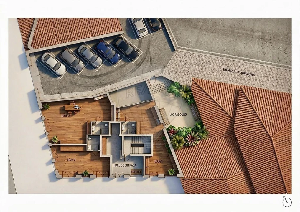 Prédio para Venda em Estrela Foto 6