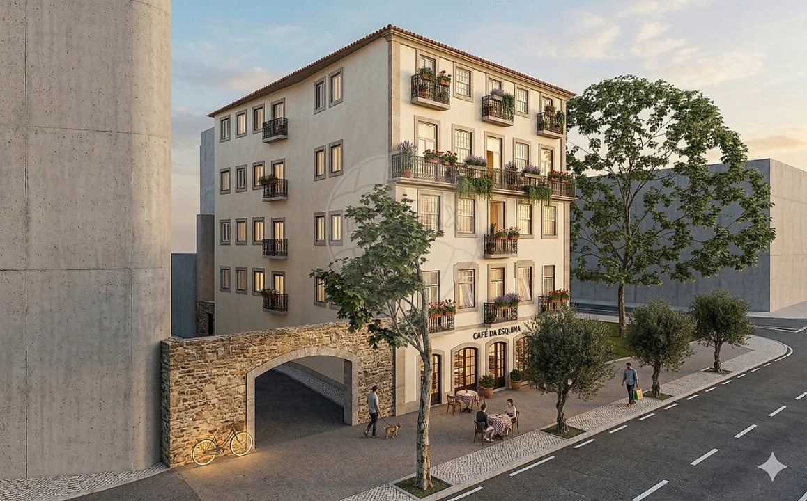 Prédio para Venda em Estrela Foto 1