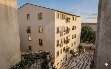 Prédio para Venda em Estrela