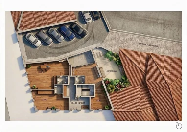 Prédio para Venda em Estrela